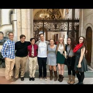 Meet your Posher, Henry